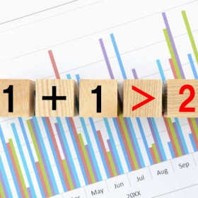 「シナジー」の意味と使い方をおさらい！よくあるNG例も解説【あらためて知りたい頻出ビジネス用語＃75】