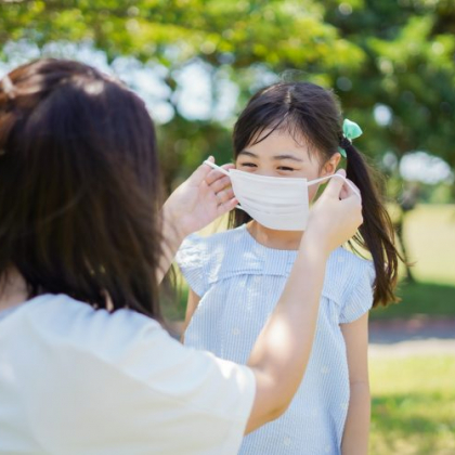 コロナ禍の子どもたち…ママに聞いた「成長が不安なこと」「思いのほか成長したこと」