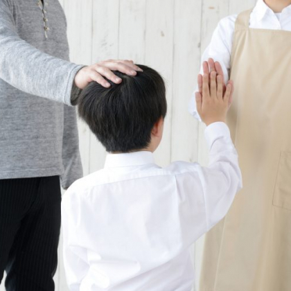 パパ、ナイスです！「母と子がケンカ」…その時ありがたかったパパの言葉を集めました