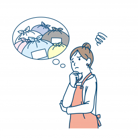 何気に悩ましい「年末年始のゴミ問題」…次の回収日までどうしてる？