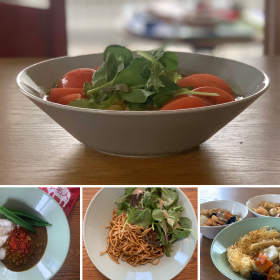 「イッタラの21cmボウル」の万能さに拍手！カレーにもラーメンにも【本日のお気に入り】