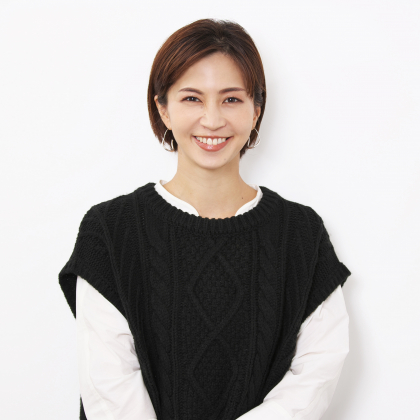 【安田美沙子の暮らし方#3】4歳の息子。出張で3日離れた再会のとき、こんな驚きの行動を！