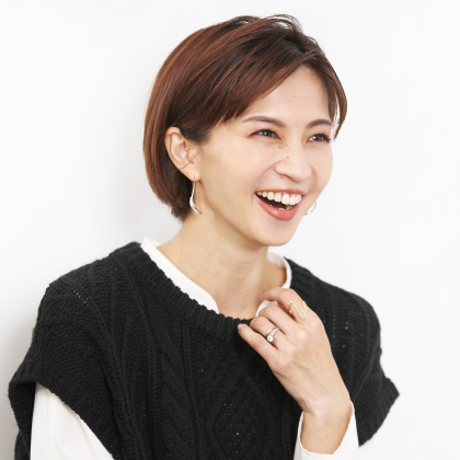 【安田美沙子の暮らし方#2】アラフォーのボディケアは「肩甲骨」と「手作り発酵調味料」がキーワード