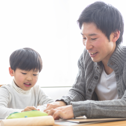 【パパ編】自分と子どものよく似ているところ。似てよかった＆似てしまって申し訳ないエピソードも