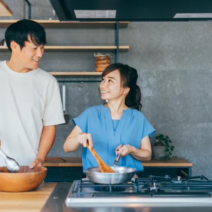 妻が「やっぱり夫が好き」と思う瞬間は？そこから見える「夫婦関係で一番大切なこと」【妻編】