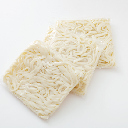 超お得で超時短「3玉100円うどん」の簡単レシピ集！冬に食べたいアツアツうどんも