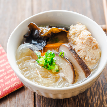 春雨をもっと美味しく！かさ増しにダイエットに…「春雨」のおすすめの食べ方