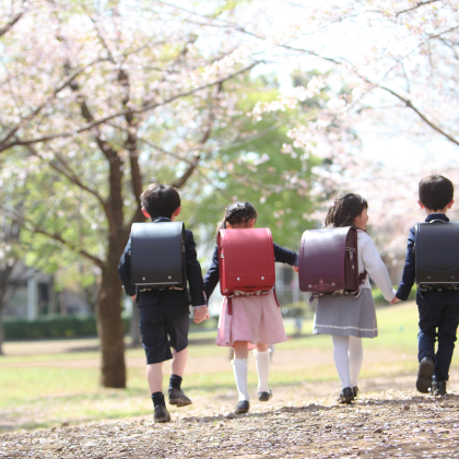 参考になる！小学校入学前に「やっておいてよかったこと」を先輩ママに聞きました