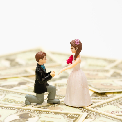 【夫編】「愛のない結婚生活」と「お金のない結婚生活」耐えられないのはどっち？既婚男性289人に聞いた！