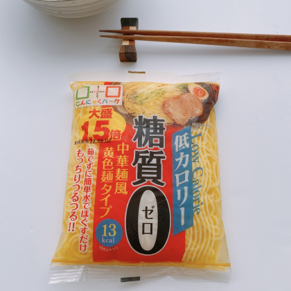 【5月20日はこんにゃく麺の日】一番美味しいこんにゃく麺の食べ方を女性460人に調査