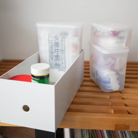 小麦粉や砂糖…悩ましい粉もの収納におすすめ！無印の「粉もの保存容器」使い勝手がいい6つの理由