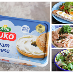 【業務スーパーのおすすめ#10】やわらかくて使いやすい！「アーラ・ブコ・クリームチーズ」