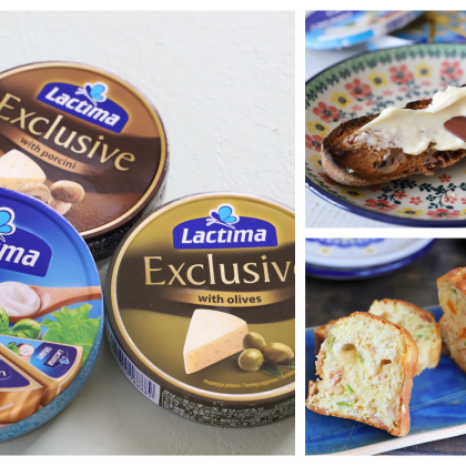 【業務スーパーのおすすめ#11】「Lactima クリーミーチーズ」食べ比べ＆アレンジレシピ