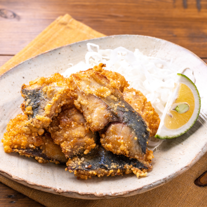 鶏肉だけじゃなかった！「唐揚げ」にしたら美味しすぎてハマった食材あれこれ