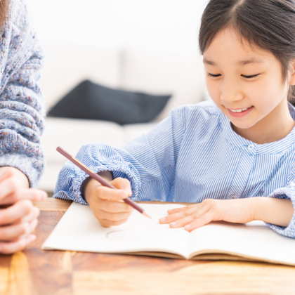 【小学生編】「やりなさい！」はNG？子どもへの上手な「声かけテクニック」10選