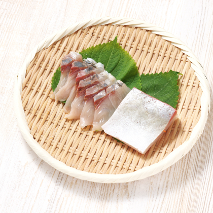 寿司ネタの定番「かんぱち」にはどんな栄養が含まれる？良質の脂肪や多くのビタミン類が摂取できます
