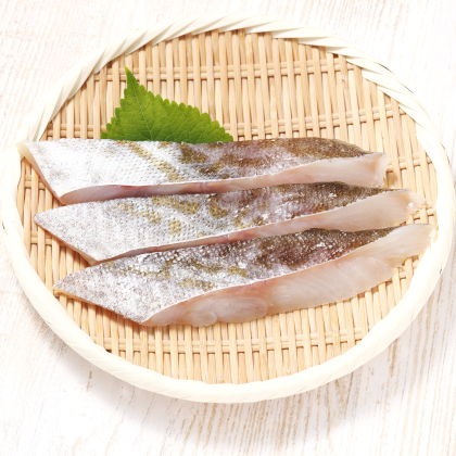 魚の中でも特に低脂質低カロリーって知ってた？「たら」はダイエットにもおすすめの魚です