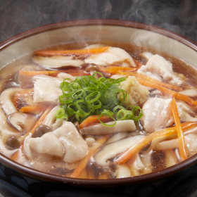 美味しそうなアレンジ続々！「冷凍うどん」の温かい食べ方…オススメのレシピ公開
