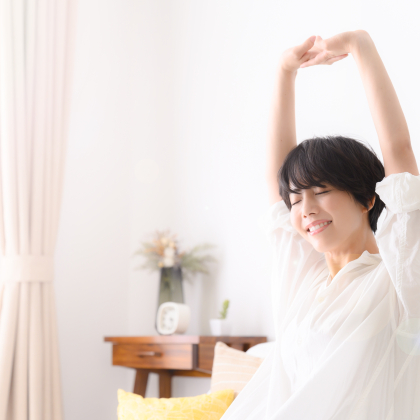 あえて朝やるのが正解！だと思う「朝の習慣」をママ76人に聞きました。夕飯づくり、情報収集…意外なメリットも