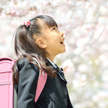 祖父母からの卒入園・卒入学祝いの「お返し」をした人は何割？しなかった理由も聞いてみた