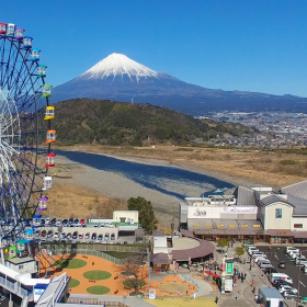 ドライブ旅のプロに聞いた！「親子で楽しめるSA・PA・ハイウェイオアシス」5選【中部・西日本編】