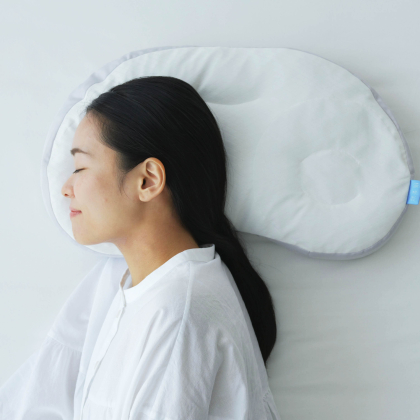 【プレゼント】より良い眠りを！「医師がすすめる健康枕」を2名様にプレゼント！