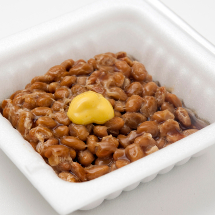 「納豆についてくるからし」のムダなし消費レシピ…冷蔵庫にたまってない？