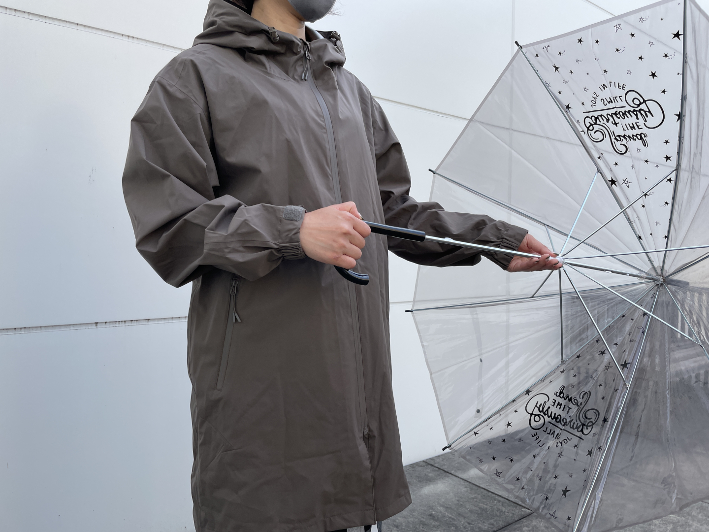 雨具は【ワークマン】一択！高機能に進化した、おすすめレインウェア5選