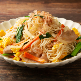 ピンチ！今日はそうめんなのに「めんつゆがない…」そんなときどうする？代わりの美味しい食べ方