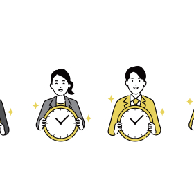 「寸暇を惜しんで」と「寸暇を惜しまず」どっちが正しい？意味と使い方を解説【間違いやすい日本語＃45】
