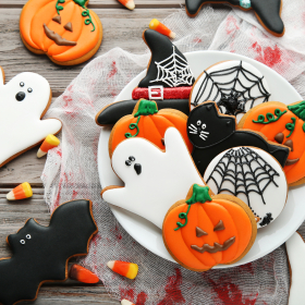「ハロウィンといえば…で連想することは？」の質問から見えてくる世代間ギャップ