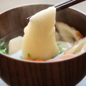 これは外せない！「お雑煮の好きな具材ランキング」1位は肉でも魚でもない…