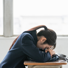 【高校受験】あれは余計な一言だったな…我が子の受験時を振り返って「悔やんでいること」