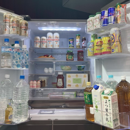整理収納アドバイザーが伝授する「冷蔵庫の整理整頓のコツ」効率よく収納して、節電や食品ロス削減に！