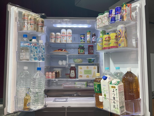 整理収納アドバイザーが伝授する「冷蔵庫の整理整頓のコツ」効率よく収納して、節電や食品ロス削減に！