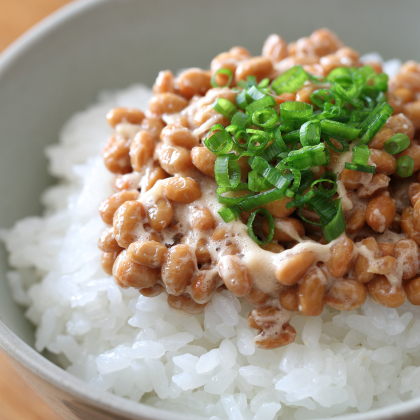 「納豆の薬味」人気ランキング！納豆に入れると美味しいものTOP10をご紹介