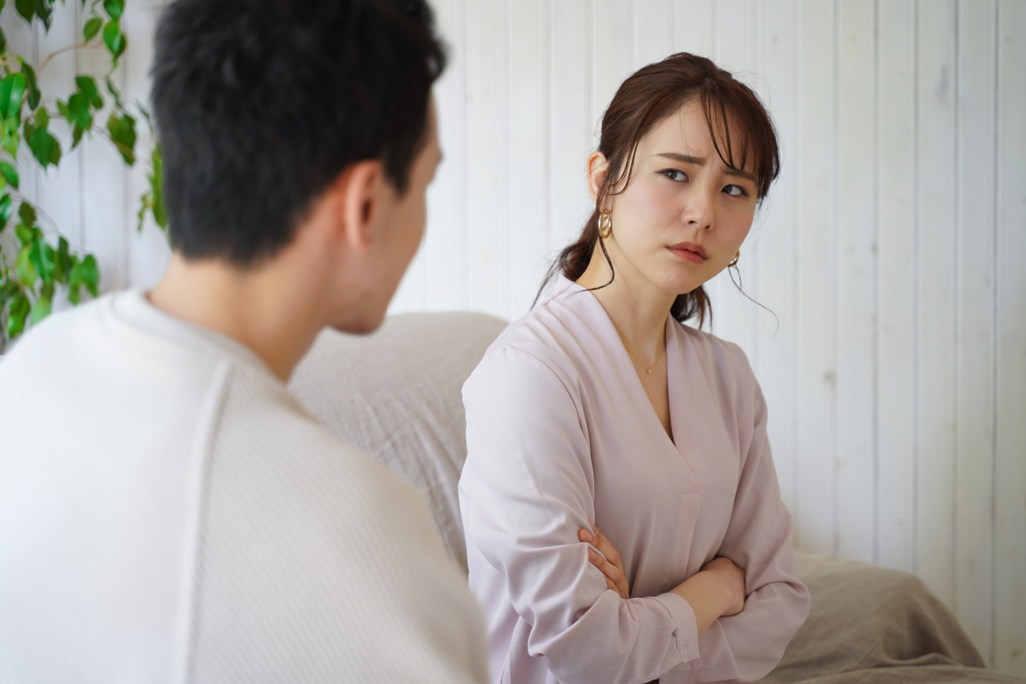 【妻に聞いた】「夫に怖がられている」と自認する妻は5割！不機嫌な妻にならない秘訣は