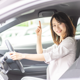 「この車、買ってよかった！」広さ、小回り、スライドドア…子育て世代が、車選びで満足している点は？