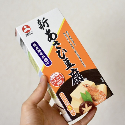 日本が誇る保存食「高野豆腐」は栄養豊富でヘルシー！最新トレンドは「レンチン」「粉タイプ」