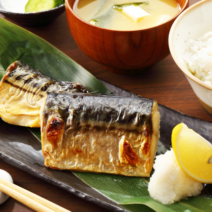 「焼き魚」に合わせるもう一品は何がいい？肉、卵、豆腐、野菜…みんなのおすすめを紹介！