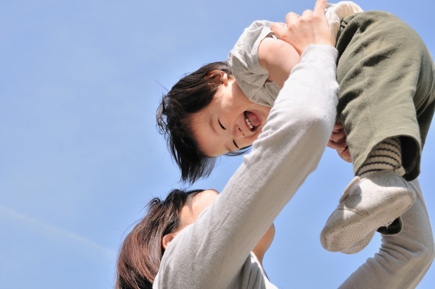 【幼児編】夏休みに「子どもとやったら超・盛り上がったこと」が大集合！今日何しよう？が見つかります