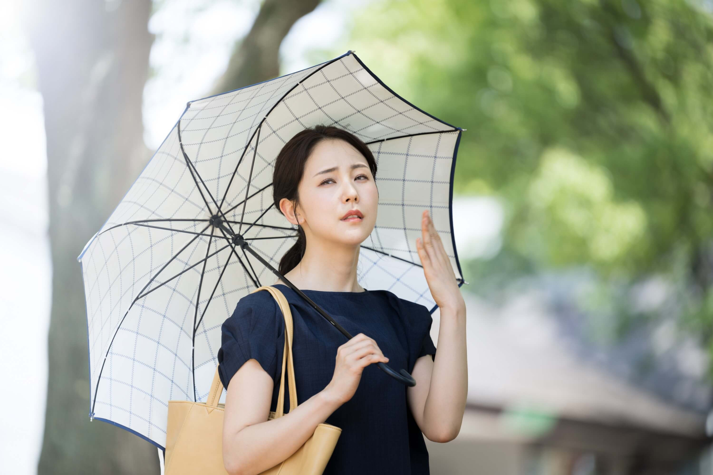 【夏の薬膳】体の熱を取る食材や、夏バテ回避のための食べ方を知って夏を快適に