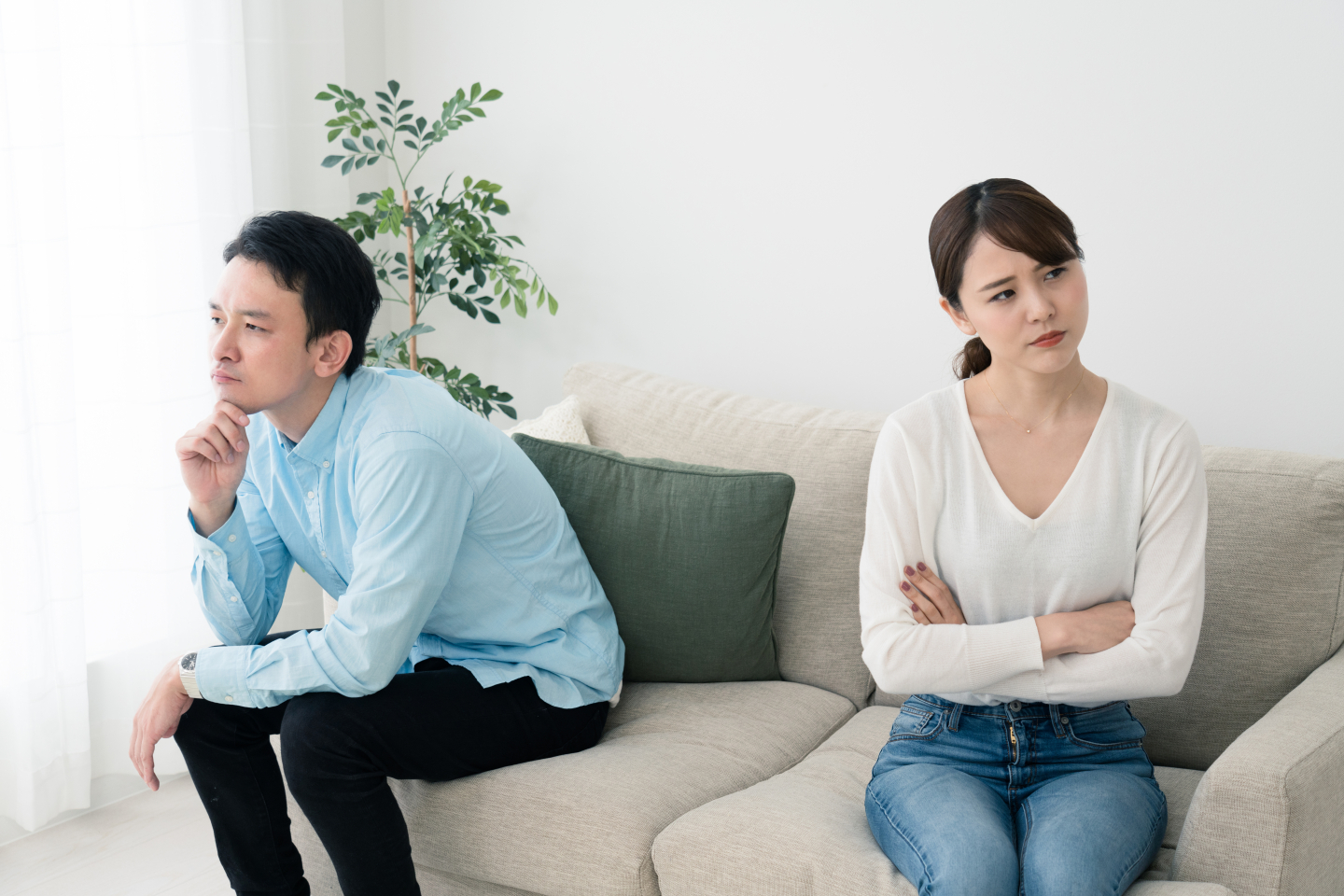 【妻のアンサー】「妻が夫に話しかけなくなる」のには理由がある？解消のきっかけは…妻170人の本音をズバリ