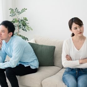 【妻のアンサー】「妻が夫に話しかけなくなる」のには理由がある？解消のきっかけは…妻170人の本音をズバリ