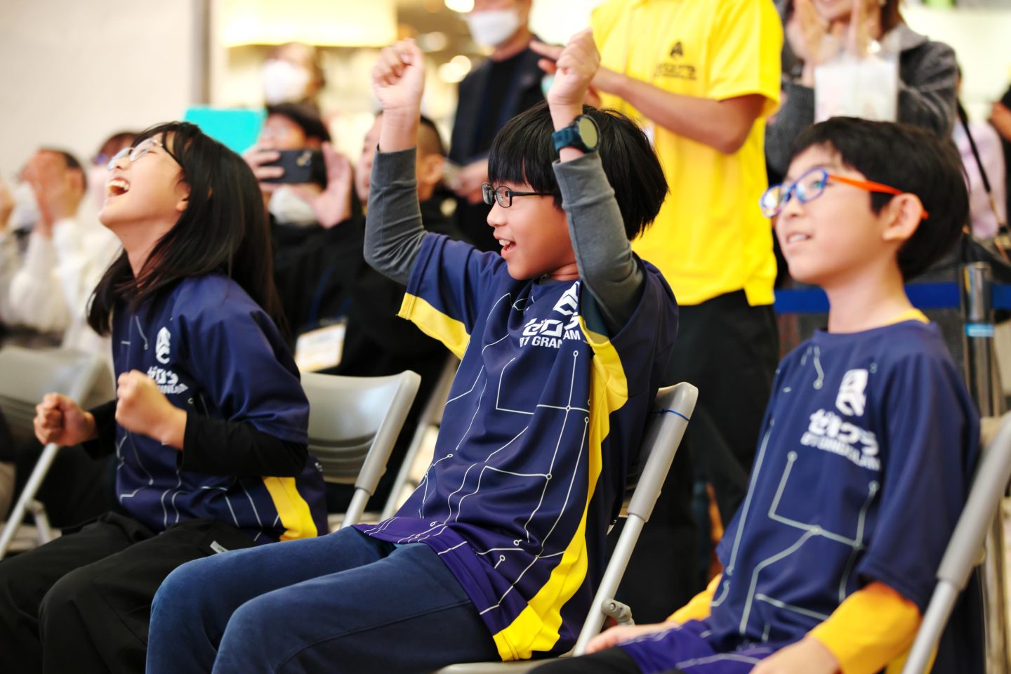 【参加無料】小学生の「プログラミング甲子園」参加者募集中！誰でも自宅から挑戦可能、締め切りは9月16日（月）