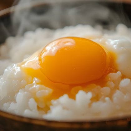 「卵かけご飯」に合わせるおかず、何にする？朝ご飯も夜ご飯も、おかわりしたくなる一品は