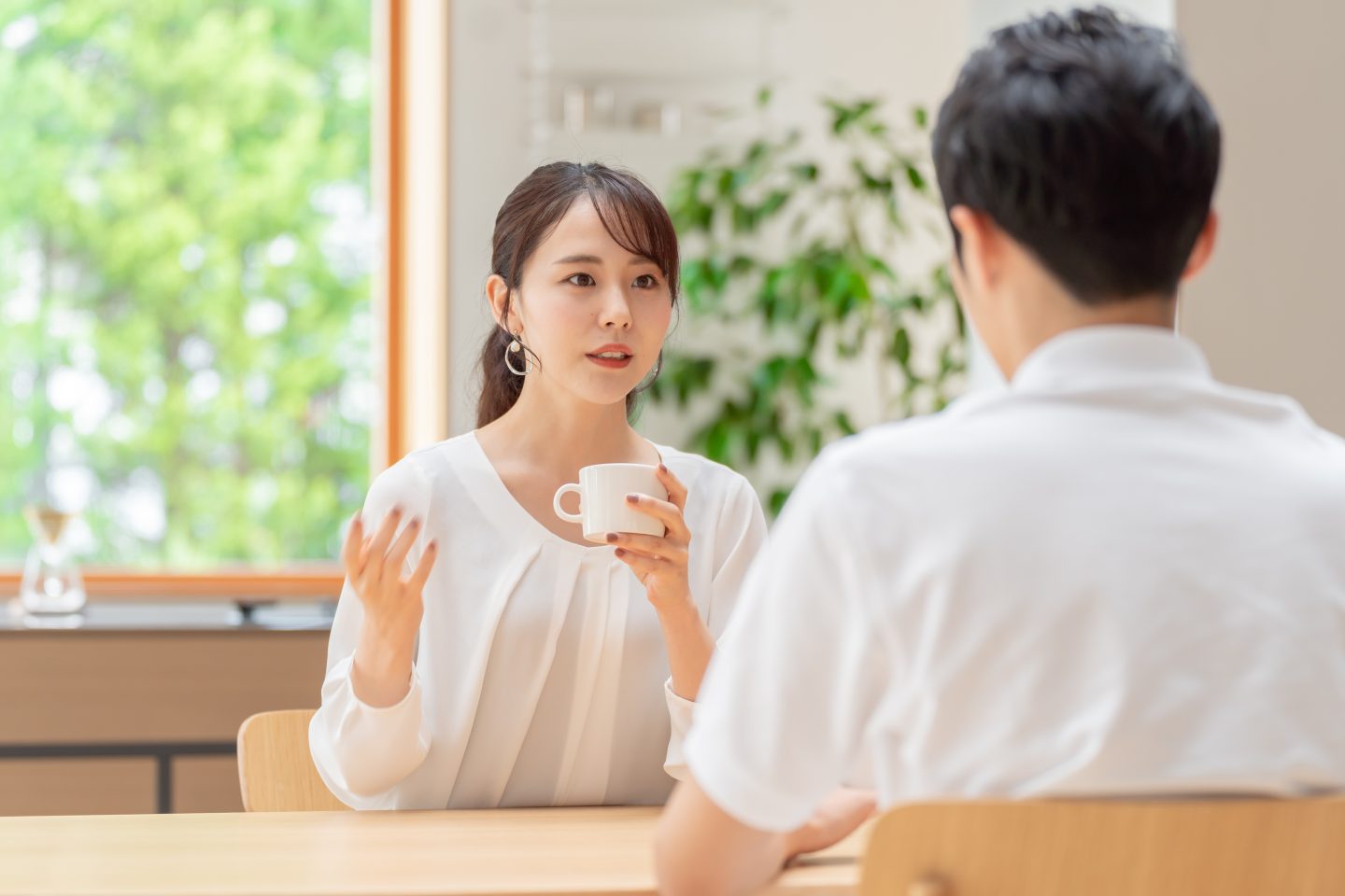 「家では仕事の話をしたくない！」…これって普通？話したいけど聞きたくない、という人も