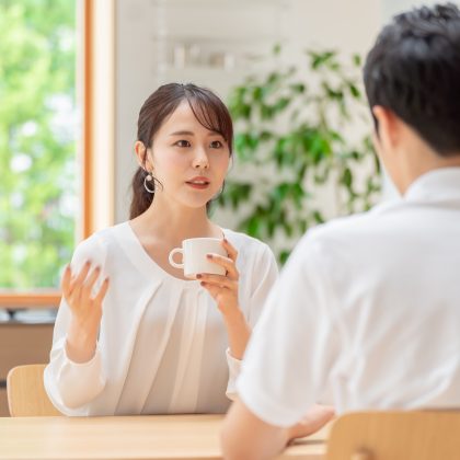 「家では仕事の話をしたくない！」…これって普通？話したいけど聞きたくない、という人も