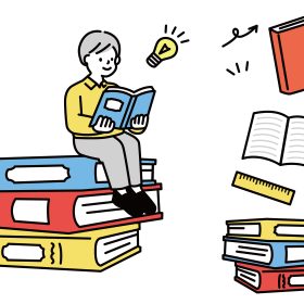 学びの意欲が刺激される！「国語学習の大切さ」とは。大人になってからこの場面で活きる【東大生の学び方#1】