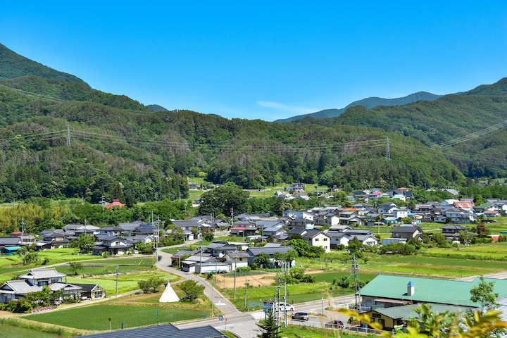 「都市圏から地方に行って驚いたこと」不便さもあるけれど、良いところもいっぱい！